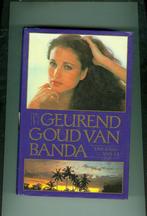 Geurend goud van Brenda ena stok-van es 396 blz, Ophalen of Verzenden, Zo goed als nieuw