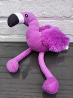 Flamingo, Ophalen, Gebruikt