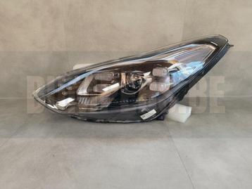 Koplamp KIA SPORTAGE IV 4 GT-LINE Facelift Full LED 18-21 LH beschikbaar voor biedingen