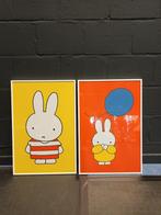 Schilderij Nijntje, Ophalen, Zo goed als nieuw