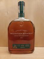 Woodford Reserve Rye 45,2 %, Neuf, Enlèvement ou Envoi, Pleine, Autres types