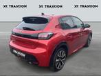 Peugeot 208 GT Line, Auto's, 1199 cc, Handgeschakeld, 5 deurs, 117 g/km