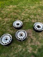 Velgen 15inch 6,5J 4x110 et27, Auto-onderdelen, Banden en Velgen, Ophalen, Gebruikt, 15 inch, Velg(en)