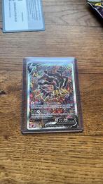 Giratina v lost origines pack fresh / ceruledge ex, Hobby en Vrije tijd, Verzamelkaartspellen | Pokémon, Ophalen of Verzenden