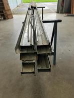 Gyproc Metal Stud lengtes van 4m (gegalvaniseerd), Doe-het-zelf en Bouw, Platen en Panelen, Nieuw, Overige materialen, Minder dan 20 mm
