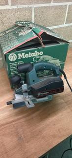 schaafmachine, Doe-het-zelf en Bouw, Gereedschap | Zaagmachines, Ophalen, Zo goed als nieuw