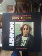 Boek over John Lennon (Legend ), Ophalen of Verzenden