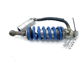 SCHOKBREKER ACHTER Triumph beschikbaar voor biedingen