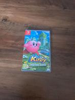 Kirby et le monde oublié Nintendo switch, Comme neuf, Enlèvement