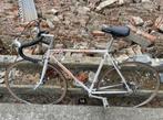 Vintage Peugeot Koersfiets, Fietsen en Brommers, Ophalen
