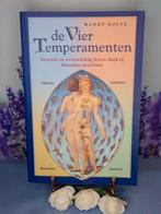 De vier temperamenten, Ophalen of Verzenden, Zo goed als nieuw