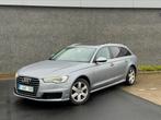 Audi a6 2.0TDI-ULTRA *AUTOMAAT/PANO* START&RIJD PERFECT, Auto's, Automaat, Euro 6, Particulier, A6