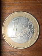 Euro munt, Postzegels en Munten, Munten | Europa | Euromunten, 1 euro, Ophalen, Losse munt, Portugal