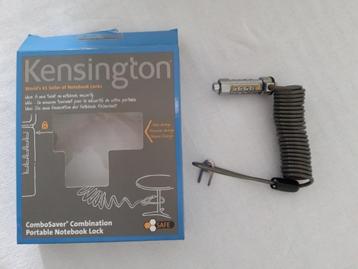 Kensington notebook lock beschikbaar voor biedingen