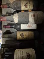 Vieux vins à vendre, Ophalen, Frankrijk, Zo goed als nieuw, Rode wijn