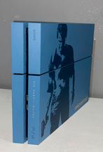 Ps4 uncharted édition limitée, Consoles de jeu & Jeux vidéo, Enlèvement ou Envoi, Comme neuf