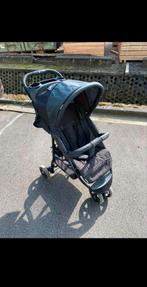 Hauck kinderwagen, Ophalen, Zo goed als nieuw