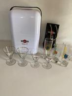 Martini Vintage set, Ophalen of Verzenden, Zo goed als nieuw, Gebruiksvoorwerp