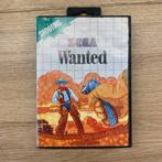 Wanted Sega, complet