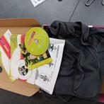 Baby draagdoek tricot slen, Kinderen en Baby's, Babydragers en Draagdoeken, Ophalen of Verzenden, Gebruikt, Draagdoek