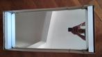 Miroir salle de bain Neuf avec éclairage, Ophalen, Overige typen, Nieuw, 50 tot 100 cm