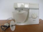 Kenwood Chef keukenrobot met 2 deeghaken, Ophalen of Verzenden