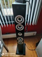 Geluid toren bigben, Audio, Tv en Foto, Luidsprekerboxen, Ophalen, Zo goed als nieuw, 60 tot 120 watt, Bose