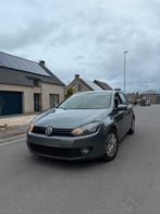 Volkswagen golf 6, Euro 5, Achat, Entreprise, 5 portes