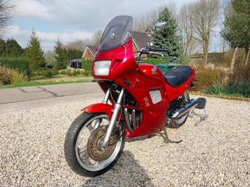 Honda CB 750 de 1991 beschikbaar voor biedingen