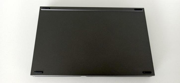 opvouwbaar bluetooth toetsenbord/trackpad oplaadbaar (nieuw), Computers en Software, Toetsenborden, Nieuw, Qwerty, Draadloos, Opvouwbaar