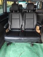 Double bank v-klasse vito tourer, Auto-onderdelen, Ophalen