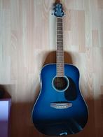 Gitaar Ashton, Muziek en Instrumenten, Ophalen, Gebruikt