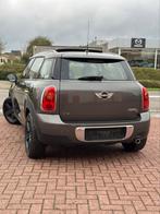 Mini Cooper Countryman 1.6D Luxe Zeer goed onderhouden!, Auto's, Mini, Voorwielaandrijving, Euro 5, 82 kW, Bruin