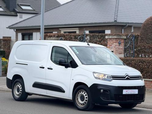 Citroen Berlingo 1.6HDI 2019* L2H1 | AC 185.000km’s!*, Auto's, Bestelwagens en Lichte vracht, Particulier, Te koop, Achteruitrijcamera