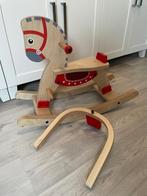 Schommelpaardje, Kinderen en Baby's, Ophalen, Gebruikt