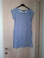 Jurk Sora Jbc maat L, Kleding | Dames, Jurken, Blauw, Maat 42/44 (L), Ophalen of Verzenden, Zo goed als nieuw