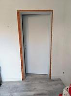 Binnendeuren schilderdeuren, Doe-het-zelf en Bouw, Ophalen, Zo goed als nieuw