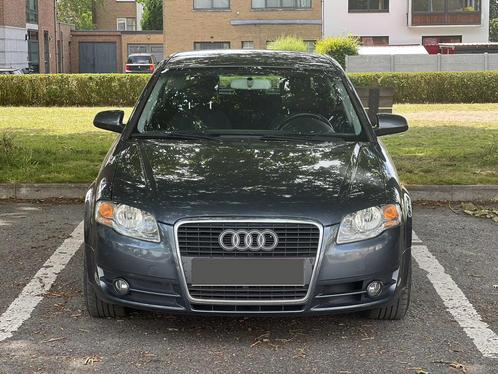 Audi a4 1.9tdi 174dkm’s gekeurd voor verkoop rose formulier, Auto's, Audi, Particulier, A4, Airbags, Airconditioning, Centrale vergrendeling