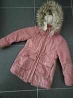 Meisjes jas maat 128 van H&M, Kinderen en Baby's, Kinderkleding | Maat 128, Ophalen, Meisje, H&M, Zo goed als nieuw