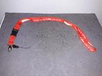 Coca-Cola Lanyard, Ophalen of Verzenden, Gebruikt