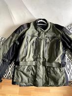 set motorjas en broek van stof, Ophalen, Heren, Overall, Autre