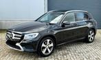 Mercedes glc 220d 4matic euro6b, Auto's, Mercedes-Benz, Automaat, Zwart, GLC, Diesel