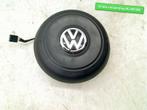 AIRBAG STUUR rond Volkswagen Golf VII (AUA) (2H0880201L), Auto-onderdelen, Gebruikt, Volkswagen