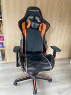 Gamestoel/PC, Ophalen, Gebruikt, Zwart, Gaming bureaustoel