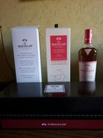 Wiskey, The Macallan Collection., Verzenden, Nieuw