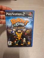 Ratchet & Clank Size Matters PS2 PlayStation 2, Ophalen of Verzenden