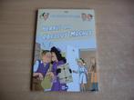 Piet Pienter en Bert Bibber : Herrie om Carolus Magnus., Eén stripboek, Ophalen of Verzenden, Nieuw, POM