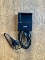 Canon LC-E8E Acculader, TV, Hi-fi & Vidéo, Comme neuf, Enlèvement ou Envoi