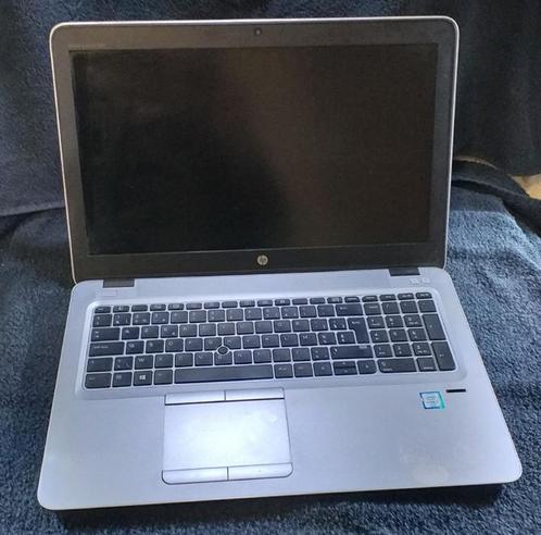 HP Elitebook 850 in nieuwstaat, Computers en Software, Windows Laptops, Zo goed als nieuw, 16 inch, SSD, 8 GB, Azerty, Gaming