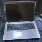 HP Elitebook 850 in nieuwstaat, Hp EliteBook 850 G5, 16 inch, Ophalen of Verzenden, SSD